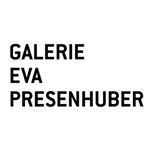 Logo for Galerie Eva Presenhuber