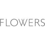 Logo for Flowers Gallery