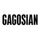 Logo for Gagosian