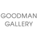 Logo for Goodman Gallery