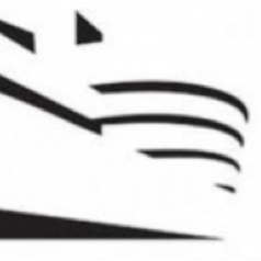 Logo for Guggenheim Museum