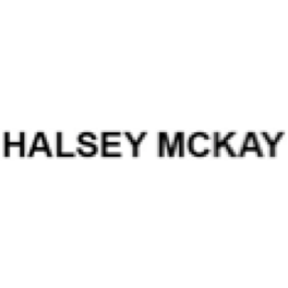 Logo for Halsey McKay Gallery