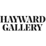 Logo for Hayward Gallery