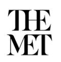 Logo for The Metropolitan Museum of Art