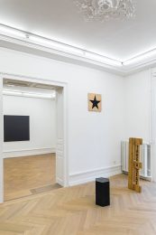 Installation image for Ian Anüll: Best Of, at Mai 36 Galerie