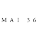 Logo for Mai 36 Galerie
