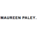 Logo for Maureen Paley