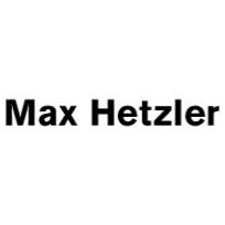 Logo for Galerie Max Hetzler