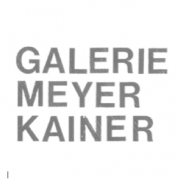 Logo for MEYER*KAINER