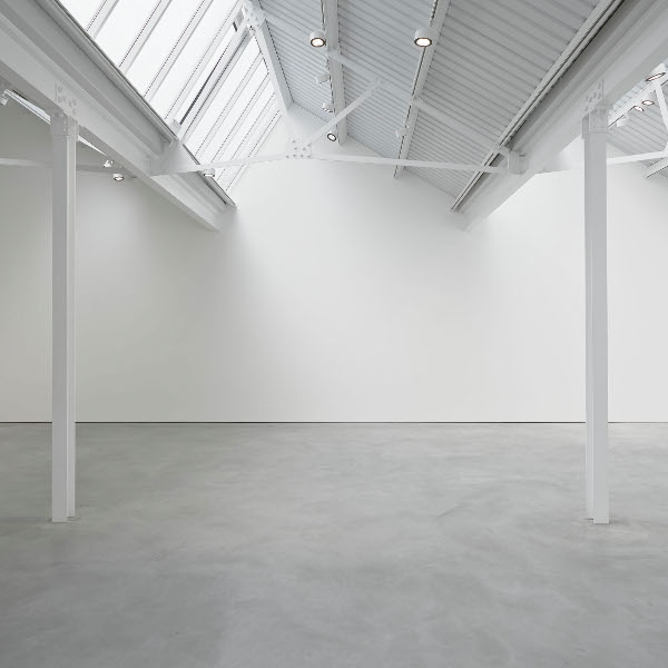 Image for Francesca Mollett, at Modern Art Helmet Row