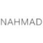 Logo for Nahmad Contemporary