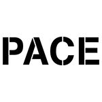 Logo for Pace
