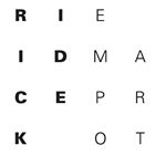 Logo for Patrick Heide Contemporary Art