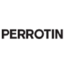 Logo for Perrotin