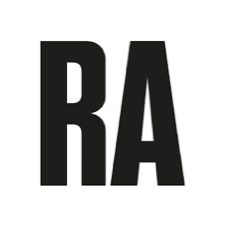 Logo for Royal Academy of Arts