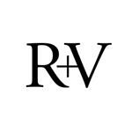 Logo for Robilant+Voena