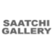 Logo for Saatchi Gallery
