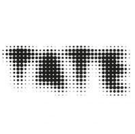Logo for Tate