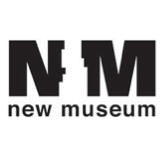 Logo for New Museum
