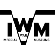 Logo for Imperial War Museum