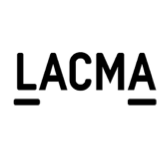 Logo for Los Angeles County Museum of Art