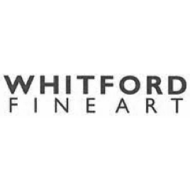 Logo for Whitford Fine Art