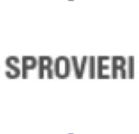 Logo for Sprovieri
