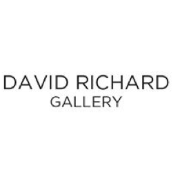 Logo for David Richard Gallery