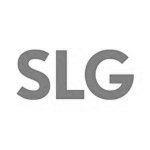 Logo for South London Gallery