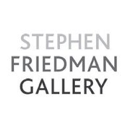 Logo for Stephen Friedman Gallery