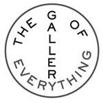 Logo for The Gallery of Everything