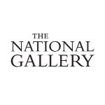 Logo for The National Gallery