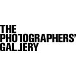 Logo for The Photographers' Gallery