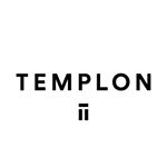 Logo for Templon