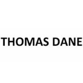 Logo for Thomas Dane Gallery