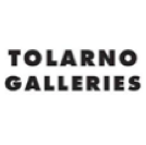 Logo for Tolarno Galleries