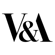 Logo for V&A