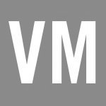 Logo for Victoria Miro