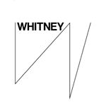 Logo for Whitney Museum