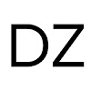 Logo for David Zwirner