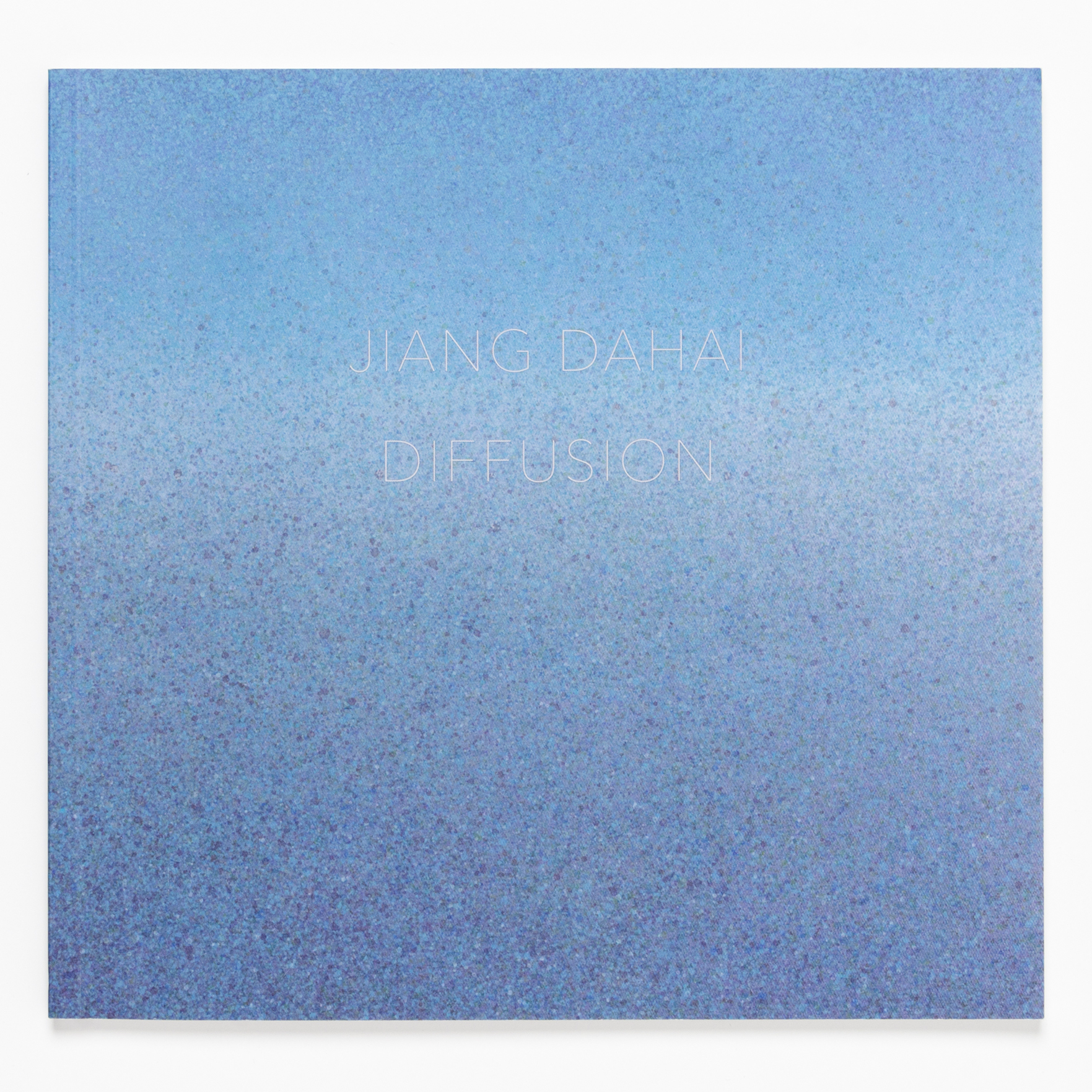 diffussion - jiang dahai cover