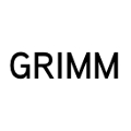 Logo for GRIMM