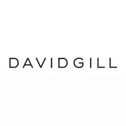 Logo for David Gill