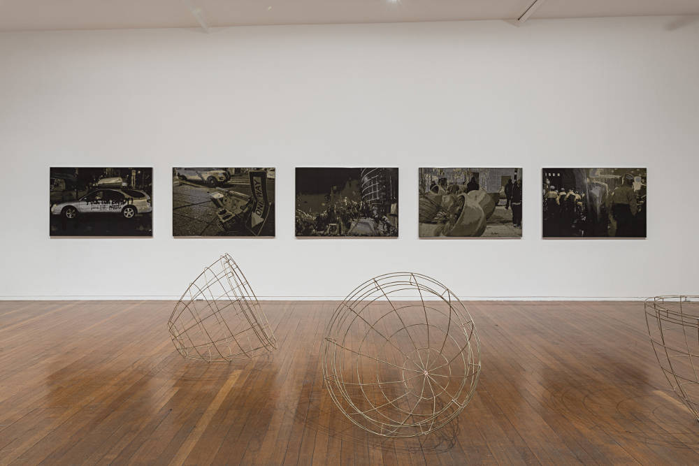 Roslyn Oxley9 Gallery