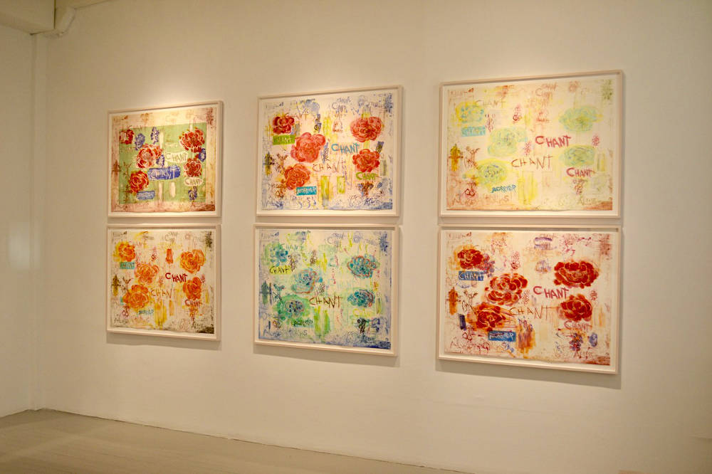 Anders Wahlstedt Fine Art