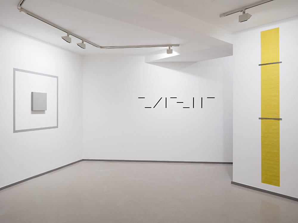 Laure Genillard Gallery