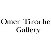 Logo for Omer Tiroche Gallery