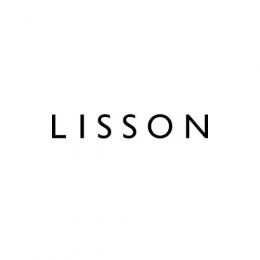 Logo for Lisson Gallery