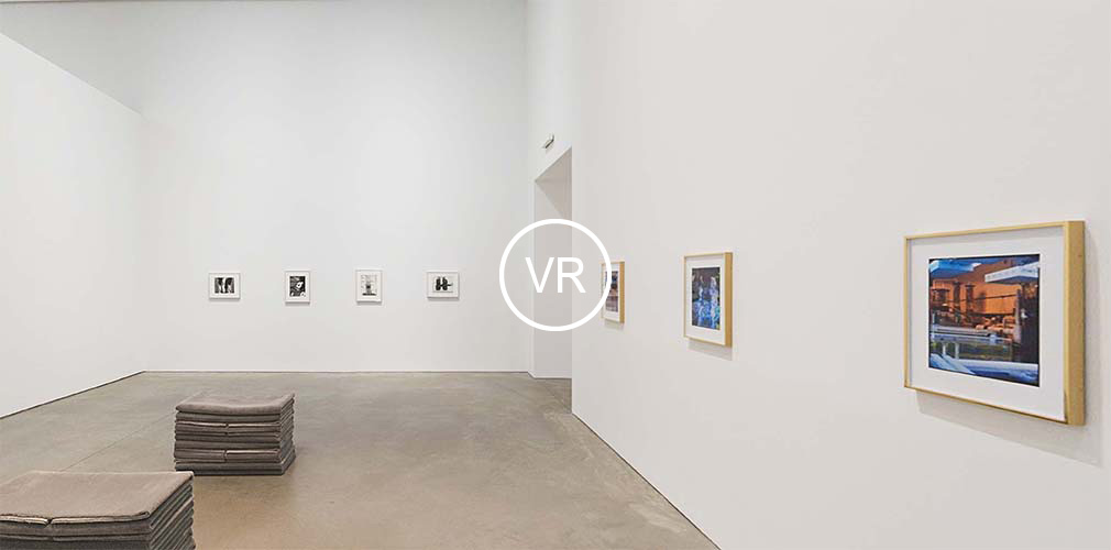new VR views