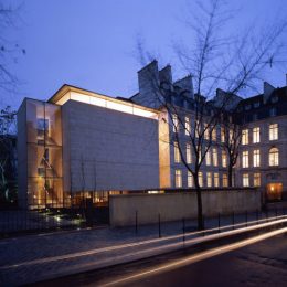 Image for , at MEP - Maison Européenne de la Photographie